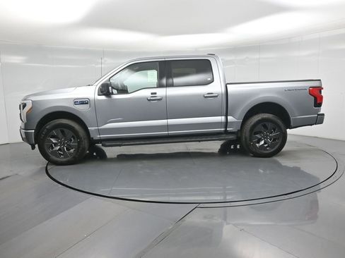 New 2025 Ford F150 Lightning Flash image 28