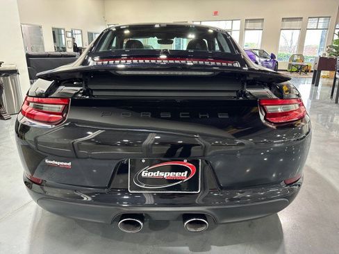 Used 2017 Porsche 911 Carrera image 7