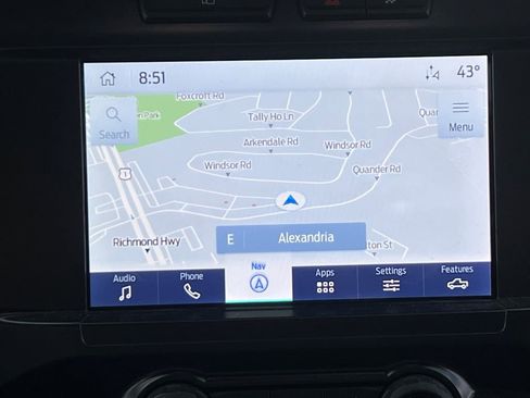 Used 2023 Ford F150 XL w/ STX Appearance Package image 19