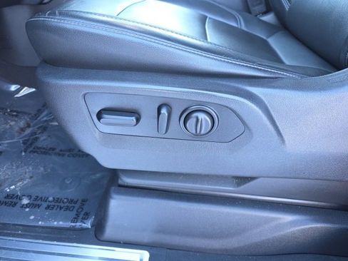 Used 2019 Chevrolet Silverado 1500 LT Trail Boss image 23