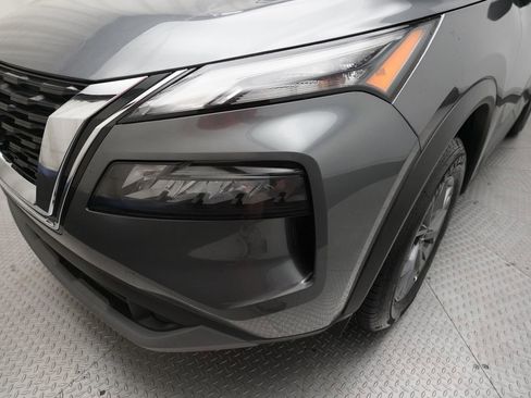 Used 2023 Nissan Rogue S AWD/4WD image 22