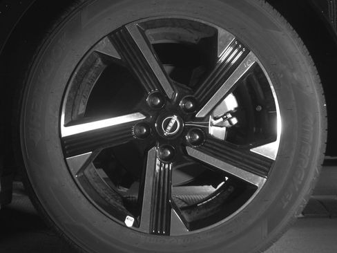 Used 2025 Nissan Sentra SV image 14