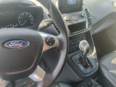 Used 2020 Ford Transit Connect XL FWD image 24