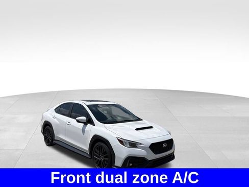 Used 2022 Subaru WRX Limited AWD/4WD image 9