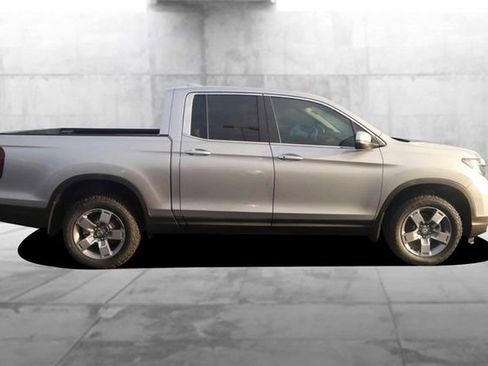 New 2026 Honda Ridgeline RTL image 5