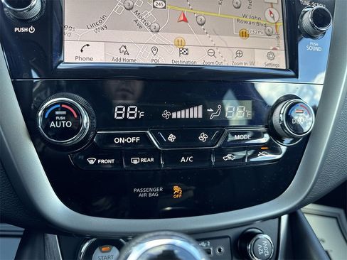 Used 2024 Nissan Murano SL image 19