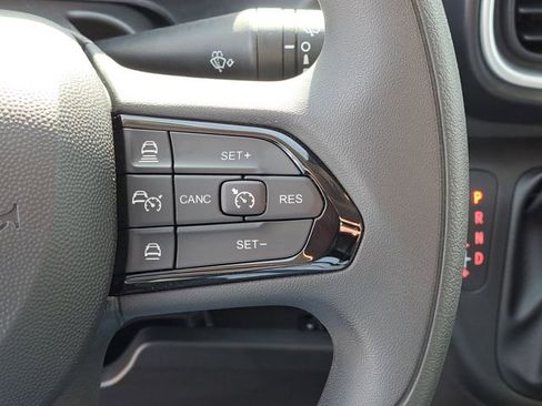 New 2026 RAM ProMaster 2500 w/ Quick Order Package 22G SLT image 9