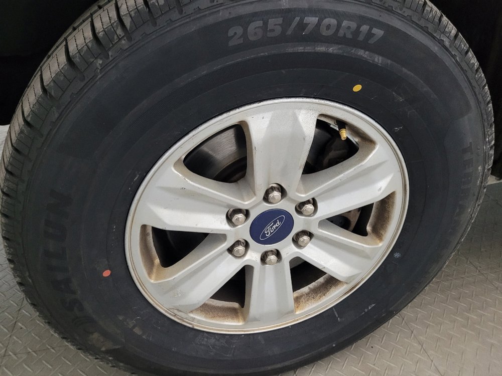 Used 2021 Ford F150 XL w/ Equipment Group 101A High AWD/4WD image 31