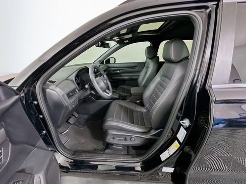 Certified 2024 Honda CR-V Sport-L image 21