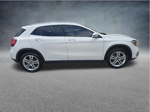 Used 2020 Mercedes-Benz GLA 250 GLA 250 image 4