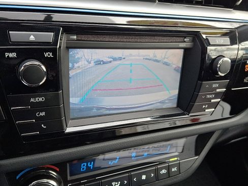 Used 2016 Toyota Corolla S image 18