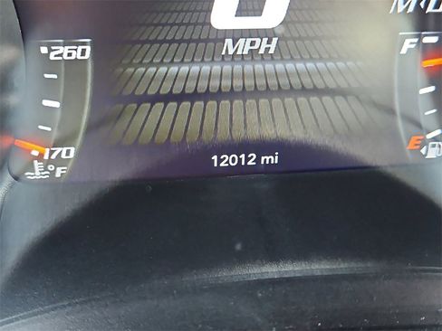 Used 2023 Dodge Challenger R/T Scat Pack image 14