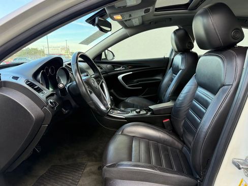 Used 2013 Buick Regal GS image 2