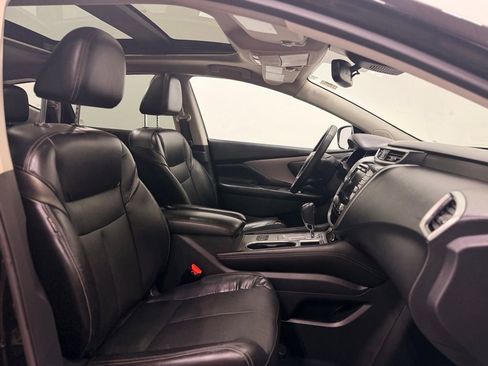Used 2020 Nissan Murano SL w/ Moonroof Package AWD/4WD image 20