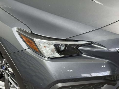 Used 2023 Subaru WRX AWD/4WD image 15