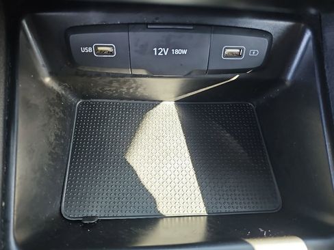 Certified 2024 Hyundai Tucson SE AWD/4WD image 20