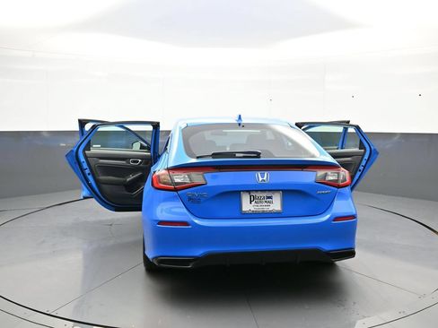 Used 2024 Honda Civic Sport image 45