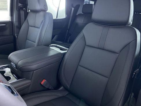 New 2026 Chevrolet Tahoe RST w/ Comfort Package image 12