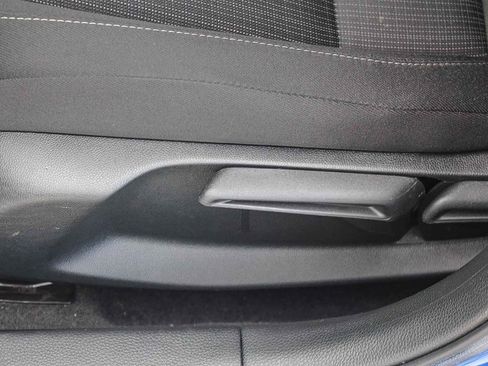 Certified 2023 Honda Civic EX image 22