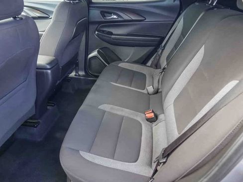 Used 2021 Chevrolet TrailBlazer LS image 16