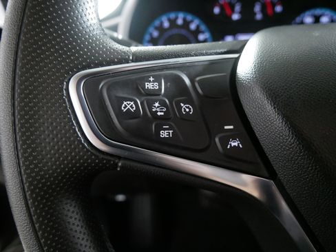 Used 2025 Chevrolet Malibu LT image 27