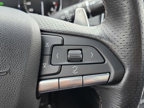 Used 2022 Cadillac CT4 Sport image 37