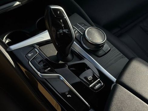 Certified 2023 BMW 540i xDrive 540i xDrive w/ M Sport Package image 32