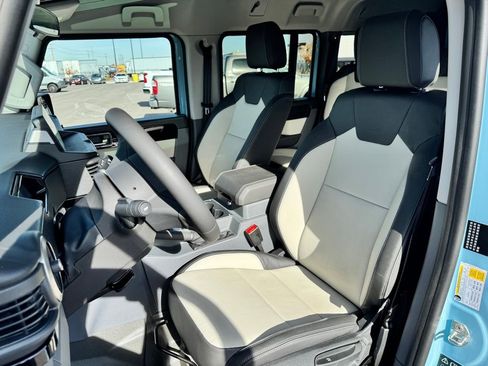 New 2025 INEOS Grenadier AWD/4WD image 9