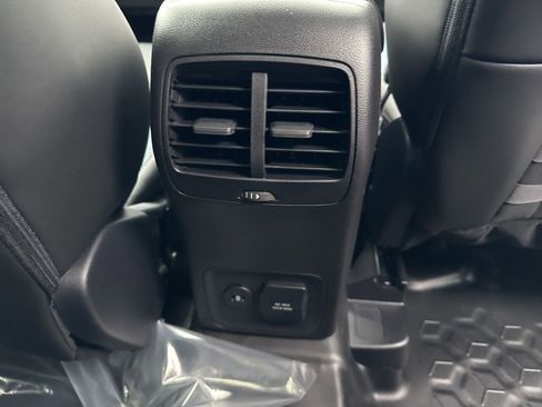 New 2025 Ford Bronco Sport Outer Banks w/ Sasquatch Outer Banks Package AWD/4WD image 12