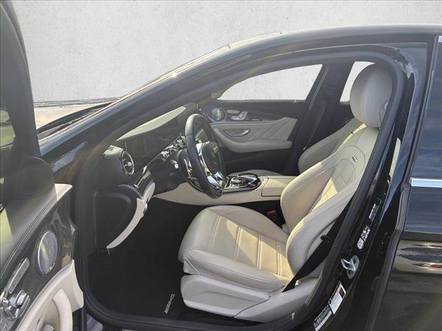 Used 2019 Mercedes-Benz E 63 AMG S image 10