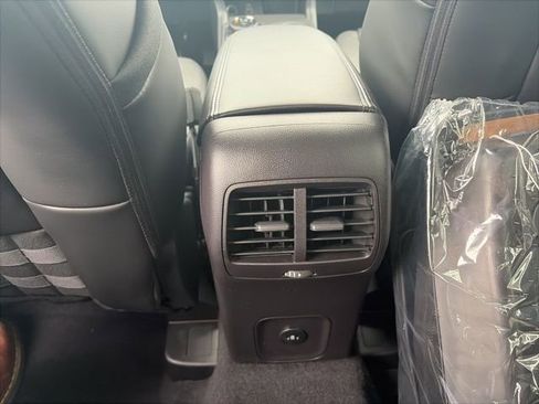 New 2025 Ford Bronco Sport Big Bend w/ Black Appearance Package image 13