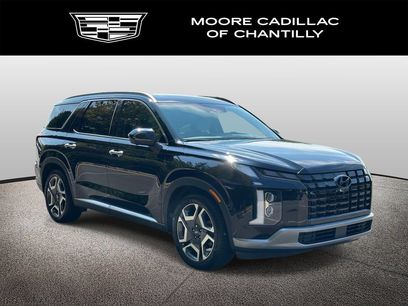 Used 2024 Hyundai Palisade Limited
