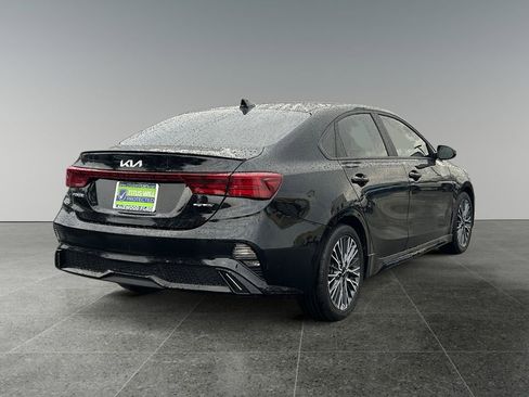 Used 2024 Kia Forte GT-Line w/ GT-Line Premium Package image 7