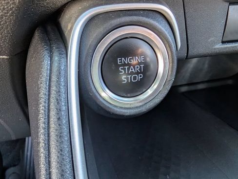 Used 2024 Toyota Grand Highlander AWD image 32