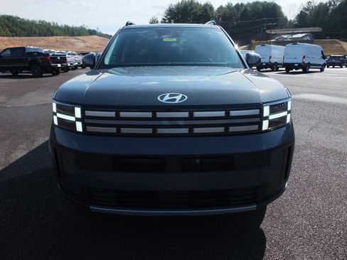 Used 2025 Hyundai Santa Fe SEL image 8