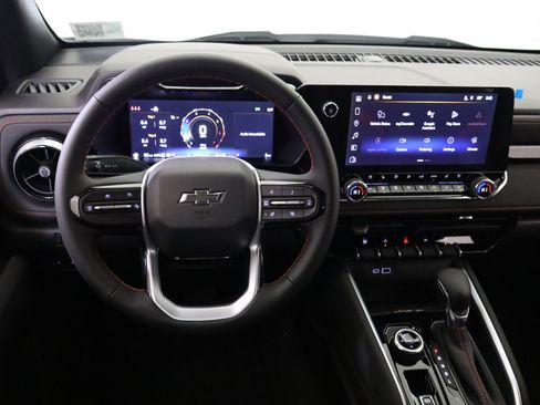 New 2026 Chevrolet Colorado Z71 w/ Z71 Convenience Package 2 image 17