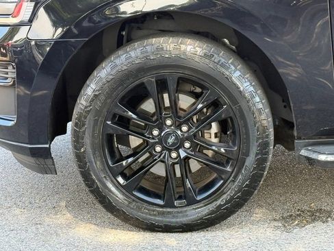 Certified 2023 Ford Expedition Max XLT AWD/4WD image 6