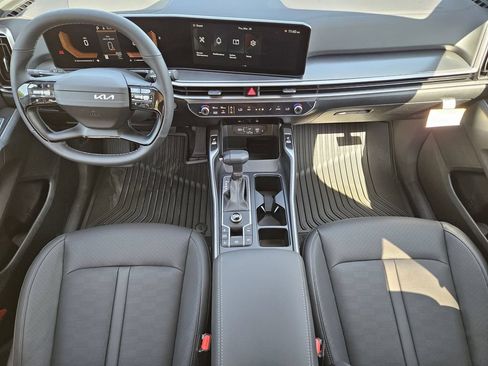 New 2026 Kia Sorento S w/ S Panoramic Sunroof Package FWD image 21