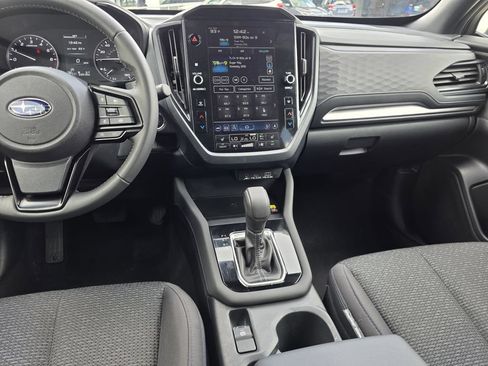 Certified 2025 Subaru Forester Premium AWD/4WD image 14