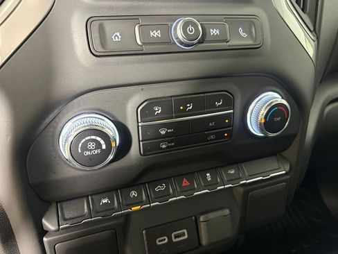 Used 2026 GMC Sierra 1500 Pro w/ Pro Value Package RWD image 31