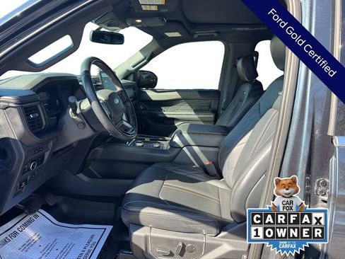 Certified 2023 Ford Expedition Platinum image 13