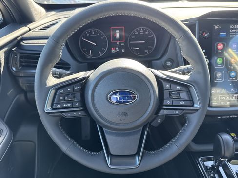 New 2026 Subaru Forester Limited image 13