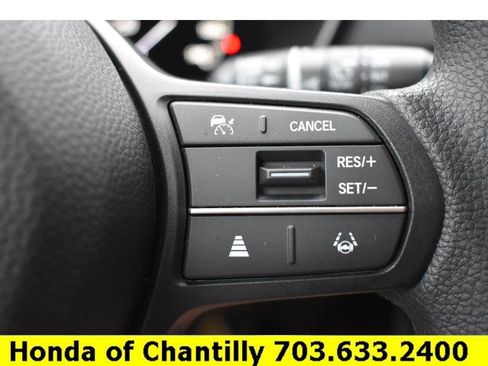 Certified 2023 Honda CR-V EX image 12