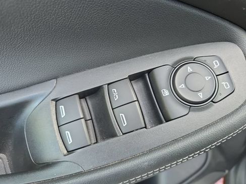 Used 2021 Buick Encore GX Preferred w/ Cold Weather Comfort Package AWD/4WD image 20