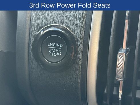 Certified 2025 Ford Expedition Active AWD/4WD image 28