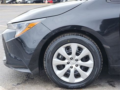 Certified 2024 Toyota Corolla LE image 5
