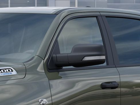 New 2026 RAM 1500 Big Horn image 12