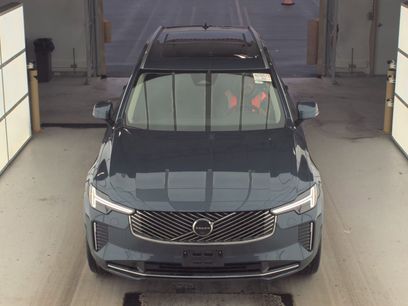 Used 2025 Volvo XC90 B6 Plus