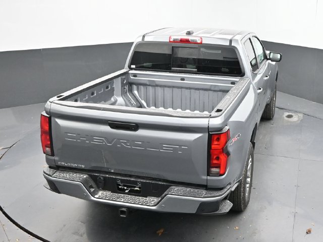 New 2026 Chevrolet Colorado LT w/ LT Convenience Package AWD/4WD image 27