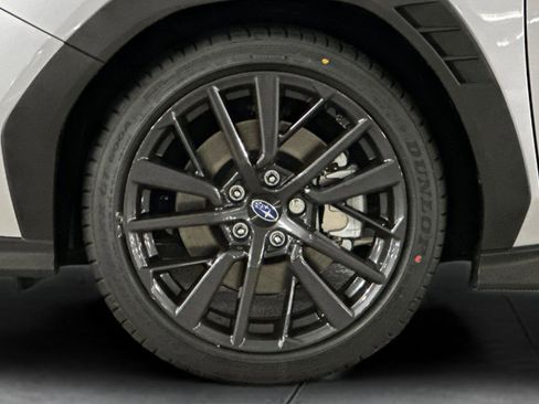 New 2025 Subaru WRX Premium image 31